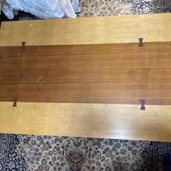 大型こたつ　コタツ
の画像