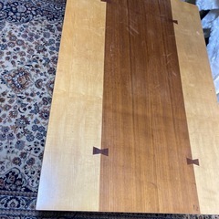 大型こたつ　コタツ
の画像