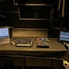 ボーカリスト、ラッパー募集(テクノ、ヒップホップetc)