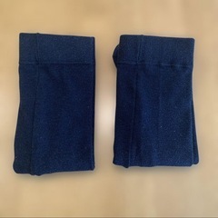 犬印本舗　マタニティタイツ　2足セット　M-Lの画像