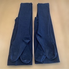 犬印本舗　マタニティタイツ　2足セット　M-Lの画像