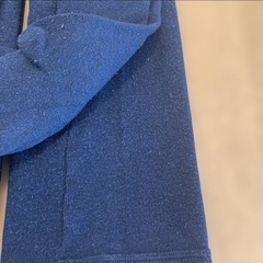 犬印本舗　マタニティタイツ　2足セット　M-Lの画像