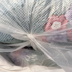 布団一式
の画像