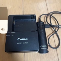 美品　Canon EOS Kiss7i！レンズ4本！その他備品、バック付！ の画像