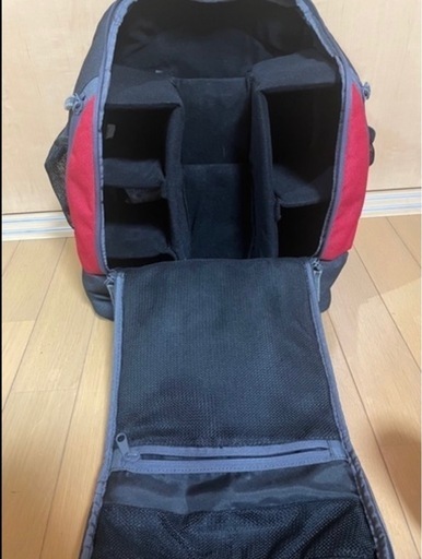 取引中美品　Canon EOS Kiss7i！レンズ4本！その他備品、バック付！