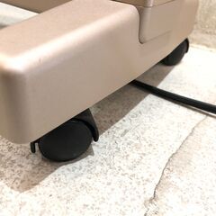 ■■516■サンルミエ 遠赤外線暖房機 キュート E800LS パネルヒーター 暖房器具の画像