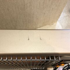 ■■516■サンルミエ 遠赤外線暖房機 キュート E800LS パネルヒーター 暖房器具の画像