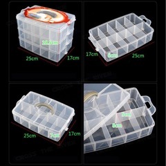 ミニカー収納ケースの画像