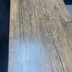 テーブルの画像