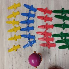 元祖くろひげ危機一髪の画像