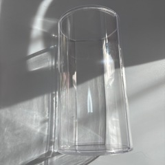 アクリルケース　保管　コレクションの画像