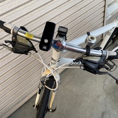 【商談中】クロスバイク　GIANT  ESCAPE  R3の画像