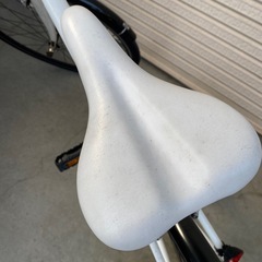 【商談中】クロスバイク　GIANT  ESCAPE  R3の画像