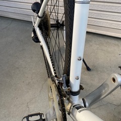 【商談中】クロスバイク　GIANT  ESCAPE  R3の画像