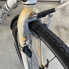 【商談中】クロスバイク　GIANT  ESCAPE  R3の画像