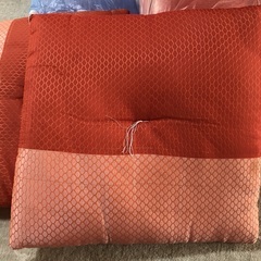 座布団の画像