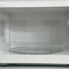 ZEPEAL 電子レンジ 23年製 TJ16577の画像