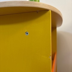 エドインター　森のアイランドキッチンの画像