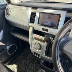 スズキ📈ハスラー 車検令和9年9月17日までの画像