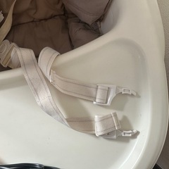 コンビ ネムリラ AUTO SWING エッグショック BE ココアブラウンの画像