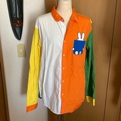 graniph☆ミッフィーの画像