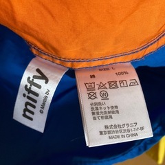 graniph☆ミッフィーの画像