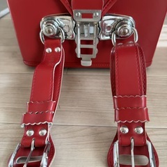 ランドセルの画像