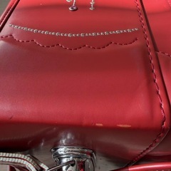 ランドセルの画像