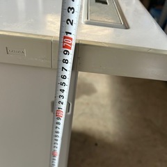 オフィス用の机1の画像