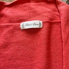 レディース、セーターの画像