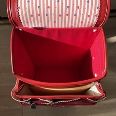 ランドセルの画像