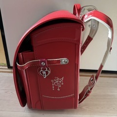 ランドセルの画像