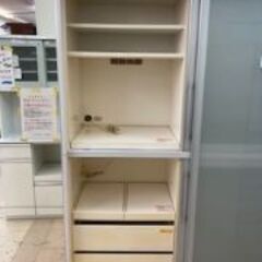 ID:710313　食器棚スライド扉の画像