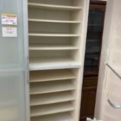 ID:710313　食器棚スライド扉の画像