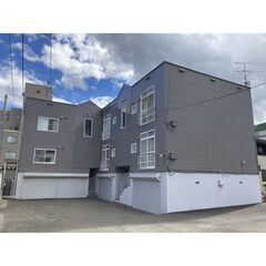 札幌市中央区【1LDK‼️駐車場空き有‼️駅徒歩3分✨】