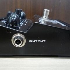 ROCKTRON ギターエフェクター METAL PLANET ディストーション ロックトロン メタルプラネット コンパクトエフェクター 苫小牧西店の画像