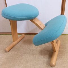 RYBO　リボ　バランスチェア　学習椅子の画像