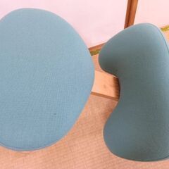 RYBO　リボ　バランスチェア　学習椅子の画像