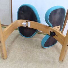 RYBO　リボ　バランスチェア　学習椅子の画像