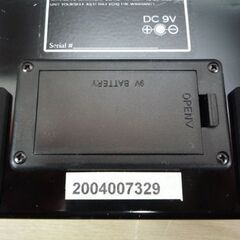 ROCKTRON ギターエフェクター METAL PLANET ディストーション ロックトロン メタルプラネット コンパクトエフェクター 苫小牧西店の画像