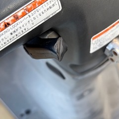 【10キロ圏内配送無料サービス】ミニカー仕様　2018年式ジャイロキャノピーの画像