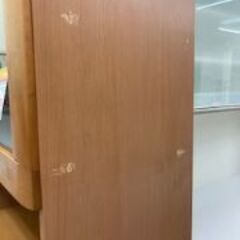 ID:165068　レンジボード３面　※右側面ハガレの画像