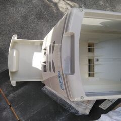 米びつ機（ライスストッカー）の画像