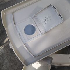 米びつ機（ライスストッカー）の画像