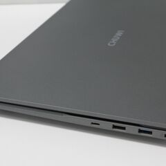 【中古ノートPC】CHUWI〈GemiBook XPro〉Intel N150/SSD512GB/メモリ16GB ④の画像