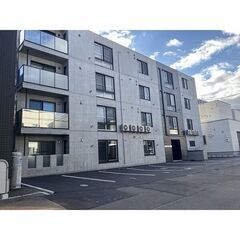 札幌市中央区【1LDK‼️駐車場空き有‼️新築✨】