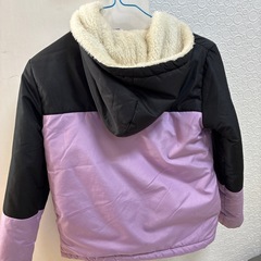 ジャンバー130の画像