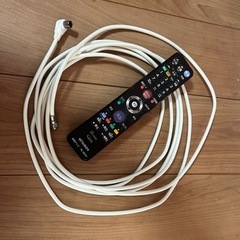 32型 テレビ 取りに来れる方の画像