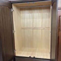 ID:701526　洋タンスの画像