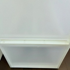 【無印良品】まとめ買い ポリプロピレン 衣装ケース 大×3個/中×3個の画像